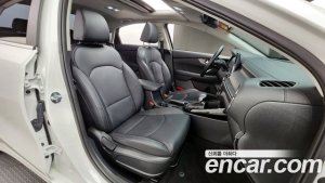 Kia K3 Signature 2021 года из Южной Кореи