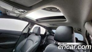 Kia K3 Signature 2021 года из Южной Кореи