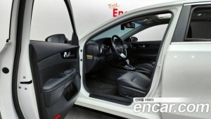 Kia K3 Signature 2021 года из Южной Кореи