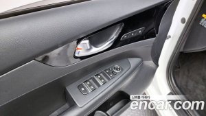 Kia K3 Signature 2021 года из Южной Кореи