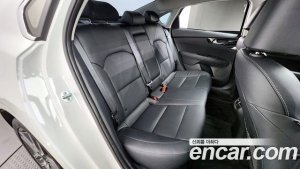Kia K3 Signature 2021 года из Южной Кореи