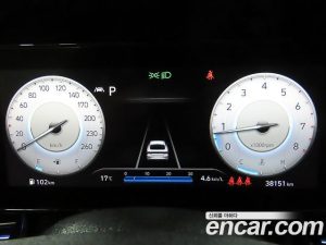 Hyundai AVANTE 1.6 Turbo N Line 2021 года из Южной Кореи