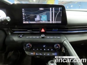 Hyundai AVANTE 1.6 Turbo N Line 2021 года из Южной Кореи