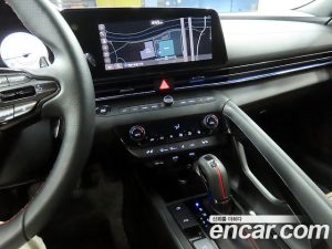 Hyundai AVANTE 1.6 Turbo N Line 2021 года из Южной Кореи