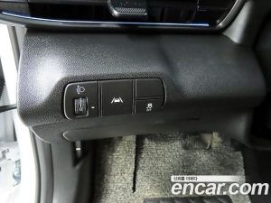Hyundai AVANTE 1.6 Turbo N Line 2021 года из Южной Кореи