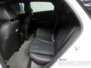 Hyundai AVANTE 1.6 Turbo N Line 2021 года из Южной Кореи