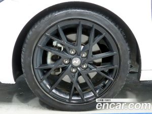 Hyundai AVANTE 1.6 Turbo N Line 2021 года из Южной Кореи