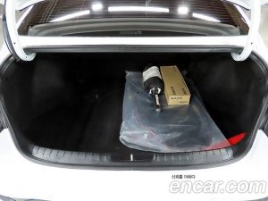 Hyundai AVANTE 1.6 Turbo N Line 2021 года из Южной Кореи