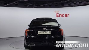 Cadillac CT5 2.0 Sport 2020 года из Южной Кореи