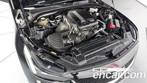 Cadillac CT5 2.0 Sport 2020 года из Южной Кореи