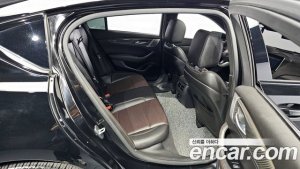 Cadillac CT5 2.0 Sport 2020 года из Южной Кореи