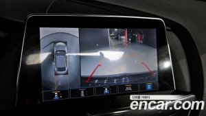 Cadillac CT5 2.0 Sport 2020 года из Южной Кореи