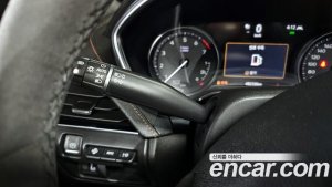 Cadillac CT5 2.0 Sport 2020 года из Южной Кореи