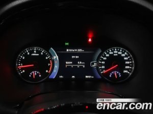 Kia Seltos Бензин 1.6 Turbo 2WD 2020 года из Южной Кореи