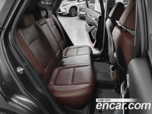 Kia Seltos Бензин 1.6 Turbo 2WD 2020 года из Южной Кореи