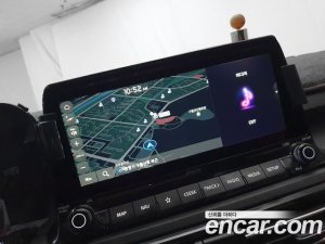 Kia Seltos Бензин 1.6 Turbo 2WD 2020 года из Южной Кореи
