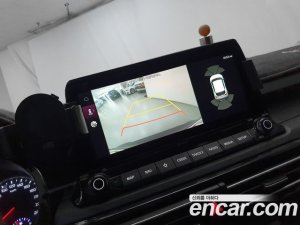 Kia Seltos Бензин 1.6 Turbo 2WD 2020 года из Южной Кореи