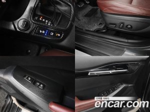 Kia Seltos Бензин 1.6 Turbo 2WD 2020 года из Южной Кореи
