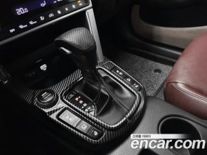 Kia Seltos Бензин 1.6 Turbo 2WD 2020 года из Южной Кореи