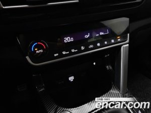 Kia Seltos Бензин 1.6 Turbo 2WD 2020 года из Южной Кореи