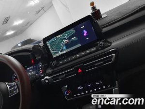 Kia Seltos Бензин 1.6 Turbo 2WD 2020 года из Южной Кореи
