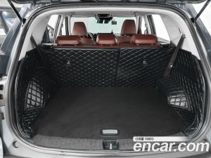 Kia Seltos Бензин 1.6 Turbo 2WD 2020 года из Южной Кореи