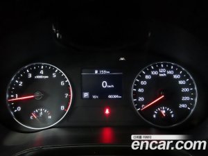 Kia Seltos Бензин 1.6 Turbo 2WD 2021 года из Южной Кореи