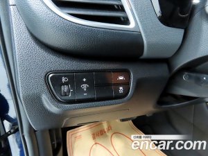 Kia Seltos Бензин 1.6 Turbo 2WD 2021 года из Южной Кореи