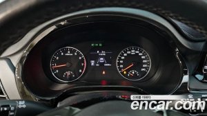 Kia Seltos Бензин 1.6 Turbo 2WD 2020 года из Южной Кореи