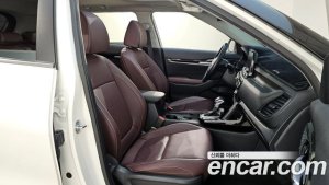 Kia Seltos Бензин 1.6 Turbo 2WD 2020 года из Южной Кореи