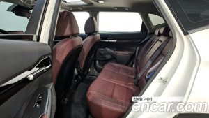 Kia Seltos Бензин 1.6 Turbo 2WD 2020 года из Южной Кореи
