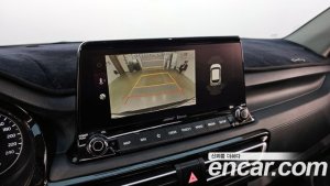 Kia Seltos Бензин 1.6 Turbo 2WD 2020 года из Южной Кореи
