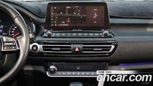 Kia Seltos Бензин 1.6 Turbo 2WD 2020 года из Южной Кореи