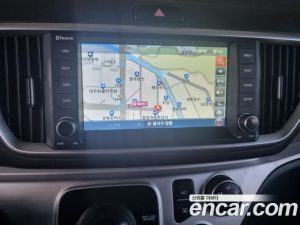 Kia RAY Facelift 2020 года из Южной Кореи
