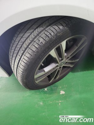 Mercedes-Benz E-Class E350 4MATIC Avantgarde 2021 года из Южной Кореи