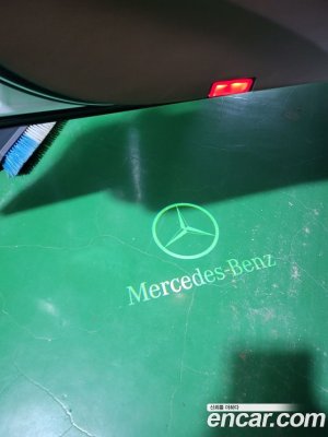 Mercedes-Benz E-Class E350 4MATIC Avantgarde 2021 года из Южной Кореи