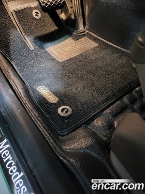 Mercedes-Benz E-Class E350 4MATIC Avantgarde 2021 года из Южной Кореи