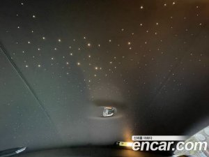 Rolls-Royce Wraith 6.6 Black Badge 2021 года из Южной Кореи