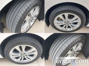 Toyota Sienna 2.5 HYBRID 2WD 2021 года из Южной Кореи