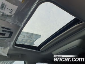 Toyota Sienna 2.5 HYBRID 2WD 2021 года из Южной Кореи