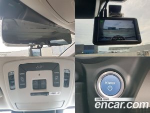 Toyota Sienna 2.5 HYBRID 2WD 2021 года из Южной Кореи