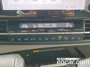 Toyota Sienna 2.5 HYBRID 2WD 2021 года из Южной Кореи