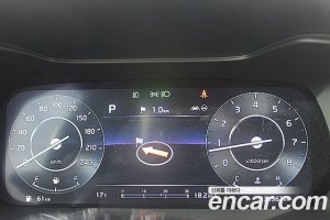 Kia K3 1.6 Turbo GT 5Door 2022 года из Южной Кореи