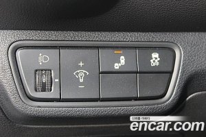 Kia K3 1.6 Turbo GT 5Door 2022 года из Южной Кореи