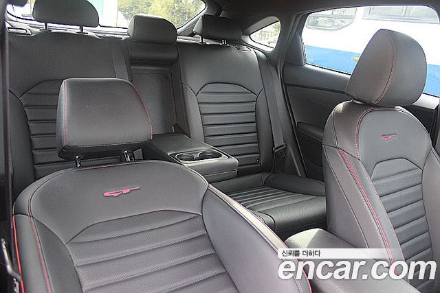 36167909_019.jpg Kia K3 1.6 Turbo GT 5Door 2022 года из Южной Кореи