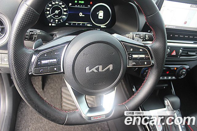 36167909_021.jpg Kia K3 1.6 Turbo GT 5Door 2022 года из Южной Кореи