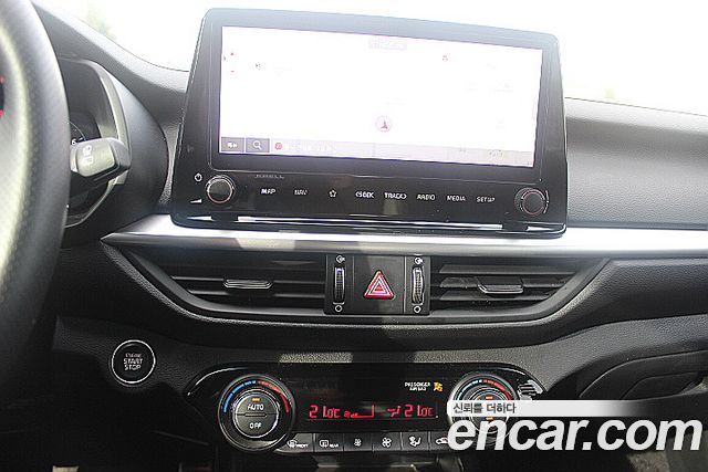 36167909_022.jpg Kia K3 1.6 Turbo GT 5Door 2022 года из Южной Кореи