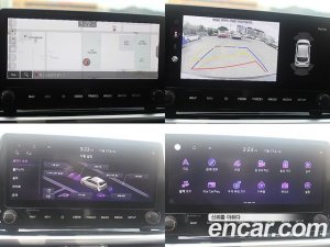 Kia K3 1.6 Turbo GT 5Door 2022 года из Южной Кореи