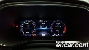 Renault-KoreaSamsung XM3 1.3 TCe RE Signature 2020 года из Южной Кореи