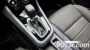 Renault-KoreaSamsung XM3 1.3 TCe RE Signature 2020 года из Южной Кореи